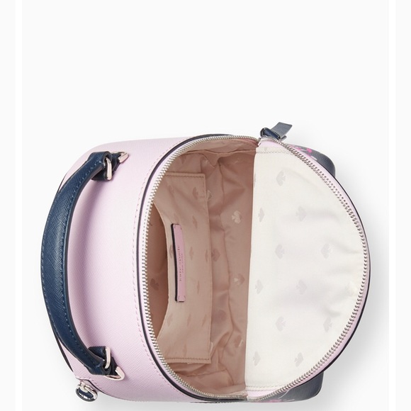 🌸SOLD🌸BNWT Kate Spade Backpack - Picture 4 of 9